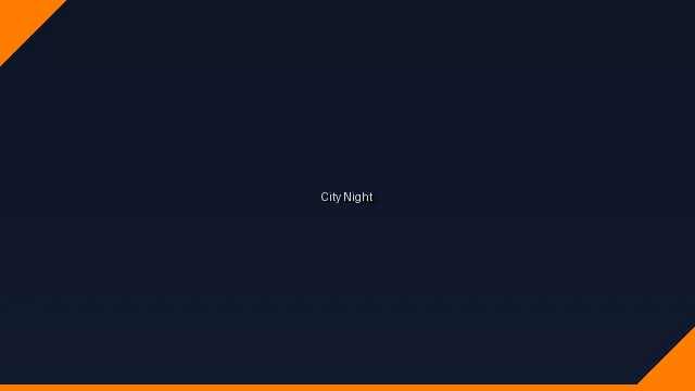 城市夜景主题赛 - 浙江直播在线观看 视频创作挑战